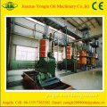 The latest technology corn oil making machine for